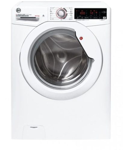 Hoover H Wash Dry 300 plus 8-5 kg mosó-szárítógép (H3DS485TAME) (2001) 