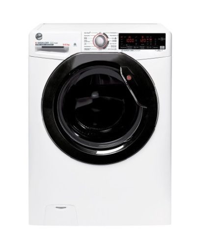 Hoover H Wash Dry 300 plus mosó-szárítógép 9-9 kg (H3DSQ499TAMBE84) (2124) 
