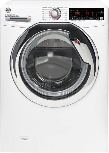 CG Hoover H-Wash Plus 300 mosógép 11 kg (H3WS411TAMCE1S)
