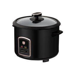   Berlinger Haus Black Rose Collection elektromos rizsfőző 700W (BH9554)