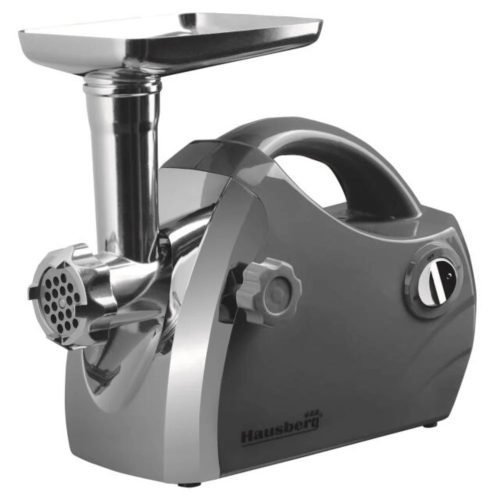 CG Hausberg elektromos húsdaráló 1800 W (HB3430GR)