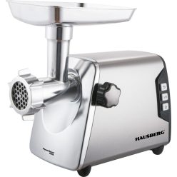 CG Hausberg elektromos húsdaráló 2500 W (HB3460) 