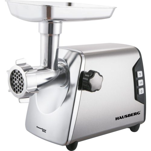 CG Hausberg elektromos húsdaráló 2500 W (HB3460) 