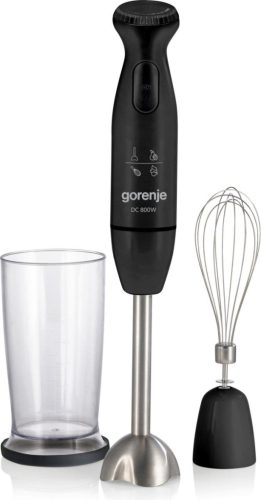 CG Gorenje botmixer 800 W (HBC802QB) 