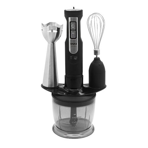 Vivax botmixer szett 500 W (HBS500X) 