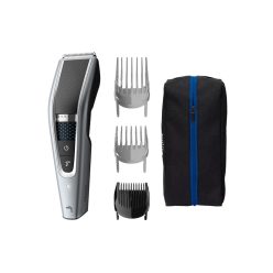 CG Philips  Series 5000 akkumulátoros hajvágó (HC563015) 