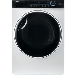 CG Haier hőszivattyús szárítógép 10 kg (HD100A2979NS) 