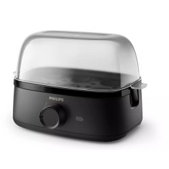 Philips 6 darabos tojásfőző 400 W (HD913790)