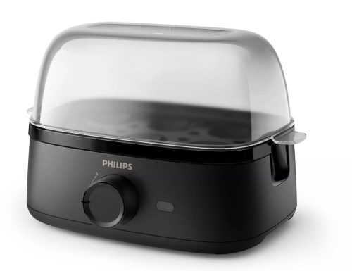 Philips 6 darabos tojásfőző 400 W (HD913790)