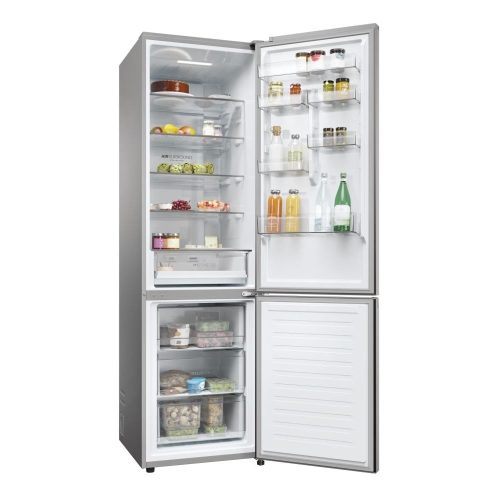 CG Haier hűtő-fagyasztószekrény 406 liter (HDPW3620DNPD) 