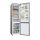 CG Haier hűtő-fagyasztószekrény 406 liter (HDPW5620CNPK) 