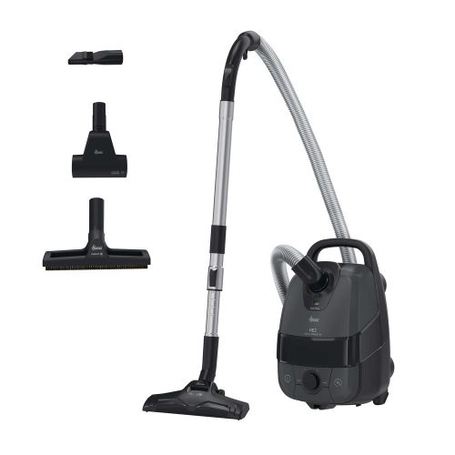 CG Hoover HE2 Turbo porzsákos porszívó 850 W (HE210P011) 