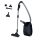 CG Hoover H-Energy 700 porzsákos porszívó 850 W (HE721PAF011) 