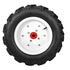   Hecht segédkerekek "8 Hecht 796 kapálógéphez 2 db (HECHT000796) 