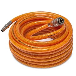   Hecht pneumatikus PVC légtömlő 10 méter 16 bar (HECHT002075A)