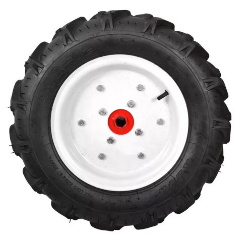 Hecht segédkerekek "12 Hecht 7100 kapálógéphez 2 db (HECHT007112) 