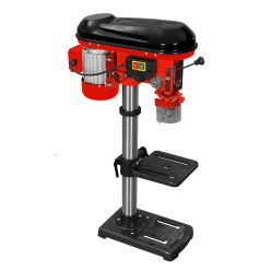 Hecht elektromos oszlopos fúrógép 600 W (HECHT1063) 