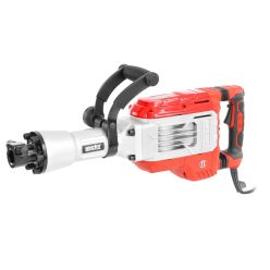 Hecht elektromos bontókalapács 1700 W (HECHT1093) 