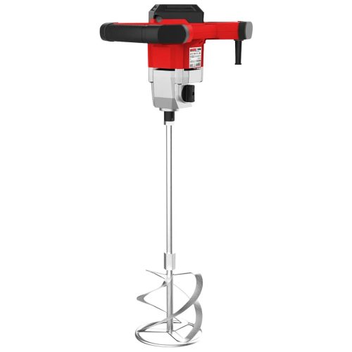Hecht elektromos habarcskeverő 1600 W Ø140 mm (HECHT1146)