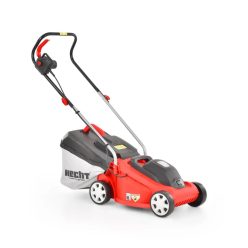   Hecht elektromos fűnyíró 1200 W 30 literes gyűjtőkosár (HECHT1233) 