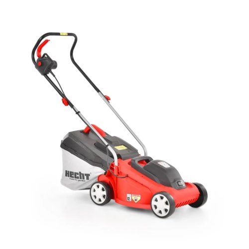 Hecht elektromos fűnyíró 1200 W 30 literes gyűjtőkosár (HECHT1233) 