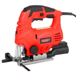 Hecht elektromos dekopírfűrész 800 W (HECHT1561) 