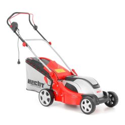   Hecht fémvázas elektromos fűnyíró 1600 W 50 literes gyűjtőkosár (HECHT1641) 
