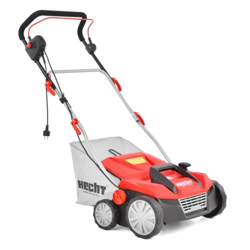 Hecht elektromos gyepszellőztető 1600 W 48 literes gyűjtőkosár (HECHT16832IN1) 
