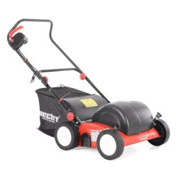   Hecht elektromos gyepszellőztető 1700 W 50 literes gyűjtőkosár (HECHT1739) 