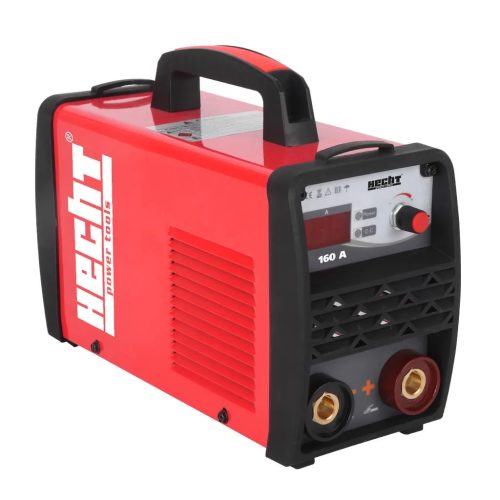 Hecht elektromos inverteres hegesztő 6 kva (HECHT1826) 