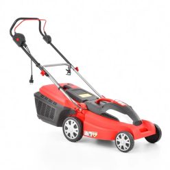   Hecht elektromos fűnyíró 1800 W 50 literes gyűjtőkosár (HECHT1844) 