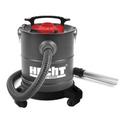   Hecht elektromos hamuporszívó 20 literes 1200 W (HECHT22E) 
