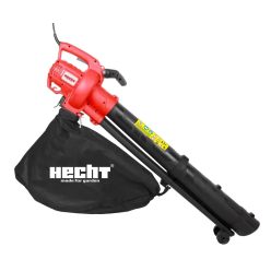 Hecht elektromos lombfúvó és szívó 3300 W (HECHT3003)