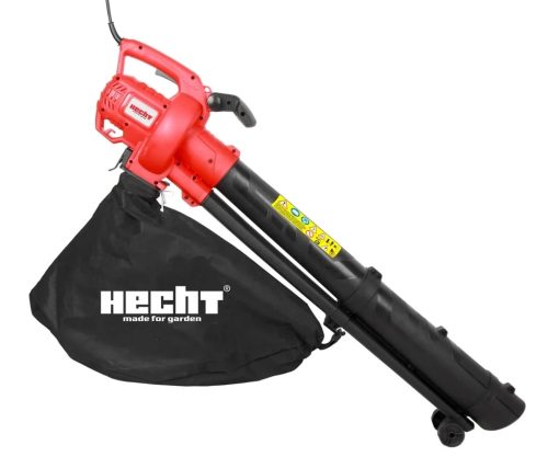 Hecht elektromos lombfúvó és szívó 3300 W (HECHT3003)