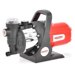 Hecht elektromos szivattyú 1100 W (HECHT3131) 