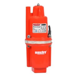   Hecht elektromos merülő rezgőszivattyú 600 W (HECHT3166) 