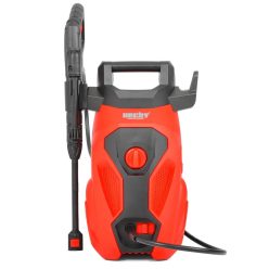   Hecht magasnyomású mosó 1800 W max. nyomás 140 bar (HECHT322)