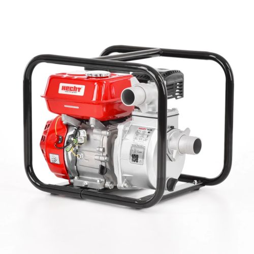 Hecht benzinmotoros szivattyú 196cm3/6,5LE (HECHT3635) 