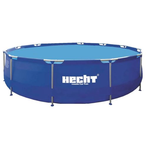 Hecht Bluesea talaj feletti medence Ø 360 x 76 cm (HECHT3690BLUESEA)