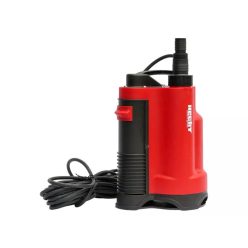 Hecht elektromos merülő szivattyú 750 W (HECHT3775) 