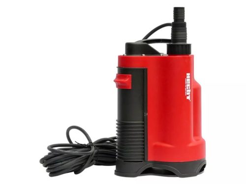 Hecht elektromos merülő szivattyú 750 W (HECHT3775) 