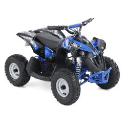   Hecht Blue 1 személyes elektromos quad 1060 W 70 kg-ig (HECHT51060BLUE) 