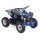 Hecht Blue 1 személyes elektromos quad 1060 W 70 kg-ig (HECHT51060BLUE) 
