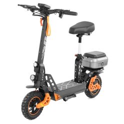   Hecht összecsukható elektromos roller 1000 W (HECHT5201ORANGE) 