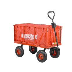 Hecht utánfutó kertitraktorhoz (HECHT52184)