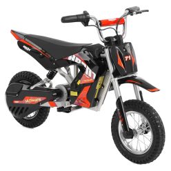   Hecht 1 személyes elektromos gyermek motor 300 W 60 kg-ig (HECHT54300RED) 