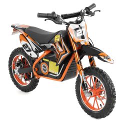   Hecht 1 személyes elektromos gyermek motor 500 W 75 kg-ig (HECHT54500) 
