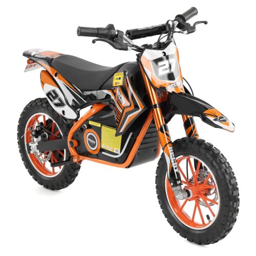 Hecht 1 személyes elektromos gyermek motor 500 W 75 kg-ig (HECHT54500) 
