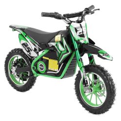   Hecht 1 személyes elektromos gyermek motor 500 W 75 kg-ig (HECHT54501) 