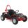 Hecht 1 személyes elektromos gyermek buggy 500 W 80 kg-ig (HECHT54812RED)